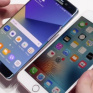 IPhone 6s Plus против Samsung Galaxy Note 7: время автономной работы