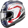 RX-7V - новый шлем от ARAI