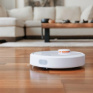 Представлен робот-пылесос Xiaomi Mi Robot Vacuum с 12 различными сенсорами и аккумулятором на 5200 мАч за $250