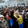 Половина украинцев допускает новый Майдан - опрос