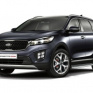 Названа цена &laquo;спортивного&raquo; Kia Sorento Prime