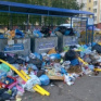 Мусор во Львове не вывозят из-за того, что две компании не справляются со своими обязанностями - И.Маруняк
