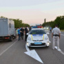 На дорогах Николаевщины погиб один человек, еще пятеро травмированы