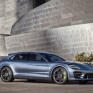 &laquo;Сарай&raquo; Porsche Panamera дебютирует весной