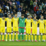Рейтинг ФИФА: Украина поднялась на 29 место