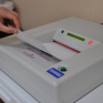 Свыше 40 комплексов обработки бюллетеней сломалось на Урале