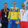 Пловец из Славянска завоевал золото на Паралимпийских играх 2016