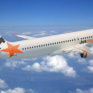 Самолет австралийской компании Jetstar совершил экстренную посадку в Брисбене