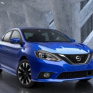 Nissan объявили цены на новенькую Sentra SR Turbo