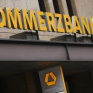 Commerzbank планирует уволить около 9 тысяч сотрудников