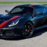 Lotus сделал легкую спецверсию купе Exige