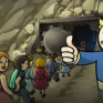 В игре Fallout Shelter появились темы для комнат и праздничные задания
