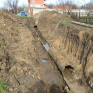 Заброшенные линии Бердовского водовода принесут доход водоканалу (+ видео)