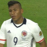 Интер подпишет форварда сборной Колумбии