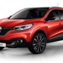 Renault совместно с Nissan выпустит спортивные версии Kadjar и Captur