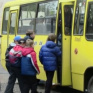 В Сумах школьники будут ездить по льготному тарифу
