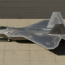 Американские F-22 теряют покрытие, которое делает их &laquo;невидимками&raquo;