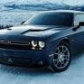 Dodge представил новый Challenger GT