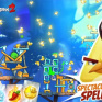 Пользователи скачали за 12 часов более миллиона раз Angry Birds 2