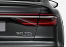 Audi осенью этого года введет новую систему наименования моделей