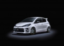Toyota запустила в Японии серию высокопроизводительных моделей GR