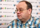 Артем ФРАНКОВ: &laquo;Гай, Рыбка, Фред, Срна... Может, что-то подправить?&raquo;