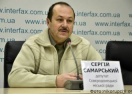 Убили главу фракции БПП в Северодонецком горсовете Сергея Самарского