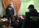 На Закарпатье задержали 19-летнюю сутенершу