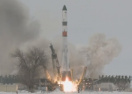 &laquo;Роскосмос&raquo; отправил на МКС грузовик &laquo;Прогресс&raquo;
