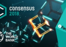 Доклады представителей ЦБ на конференции Consensus 2018