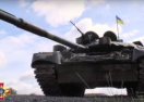 Украинские танкисты начали борьбу на престижных соревнованиях НАТО (ВИДЕО, ФОТО)