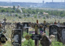 Вам нужна наша помощь! Кто &laquo;подвинул&raquo; мариупольскую &laquo;Скорботу&raquo; в похоронном бизнесе