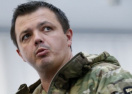 Семенченко возмутил отчет ООН о нарушении прав людей бойцами его батальона