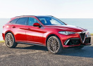 Alfa Romeo Castello обрастает подробностями