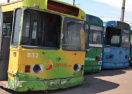 Грандиозное списание: «Одесгорэлектротранс» избавится от 64 древних трамваев и троллейбусов