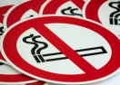 Рада отказалась усилить запреты курения
