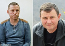 Политзаключенных Дудку и Бессарабова этапировали в Симферополь