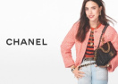 Маргарет Куэлли - лицо новых сумок CHANEL