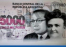 В Аргентине разгорелся скандал из-за &laquo;сторонника нацистов&raquo; на новой банкноте