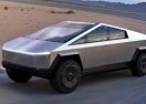 Не опять, а снова... Tesla Cybertruck задерживается