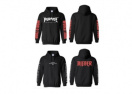 Мерч Джастина Бибера напоминает коллекцию Vetements