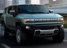 Серийный GMC Hummer EV: осталось чуть-чуть