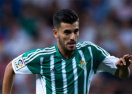 Бетис близок к возвращению Себальоса