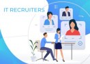 Простими словами про IT рекрутинг агентство