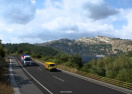 Разработчики Euro Truck Simulator 2 поделились геймплеем нового DLC о Балканах