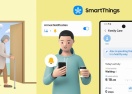 Samsung запустила сервис по удаленному присмотру за людьми, требующими уход