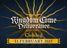 Kingdom Come Deliverance II выйдет 11 февраля 2025 года