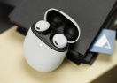 Pixel Buds Pro 2 - новые беспроводные наушники Google