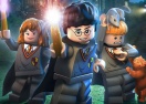 Анонсирован сборник Remastered LEGO Harry Potter Collection