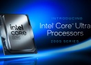 Представлены десктопные процессоры нового поколения Intel Core Ultra 200S